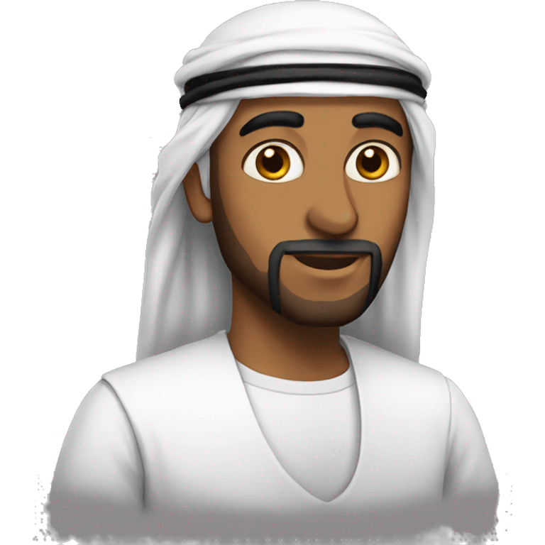 arabe emoji