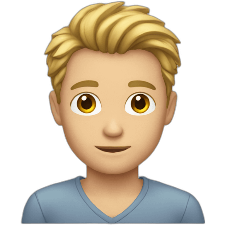 Parker Conrad emoji