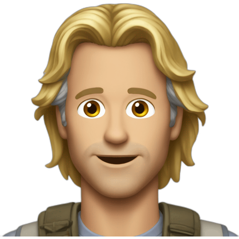 christophe lambert the actor emoji