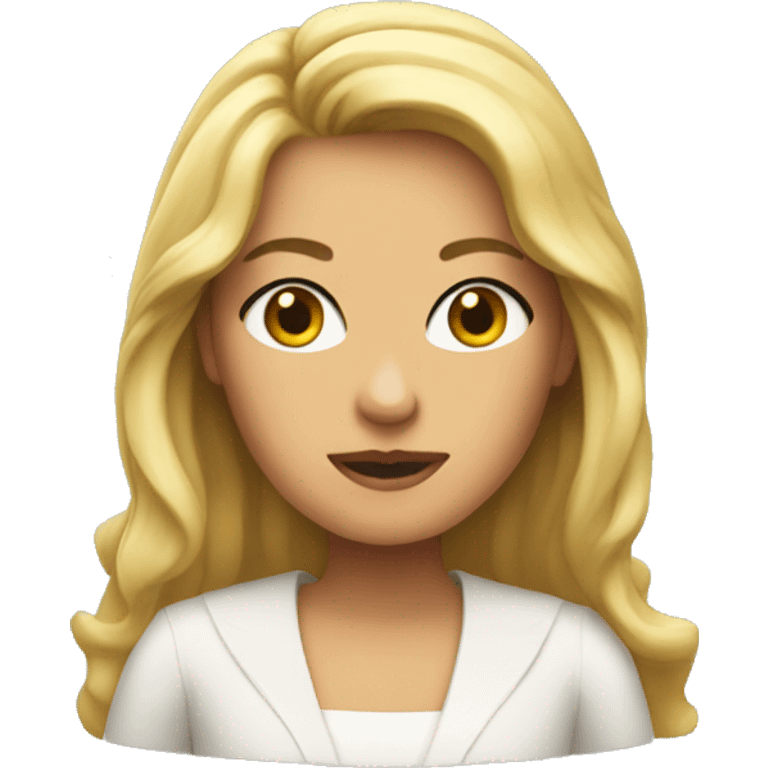 Angelika emoji