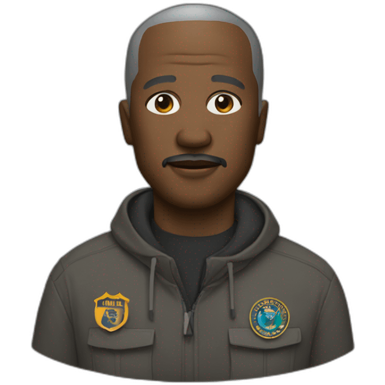 george floyd emoji