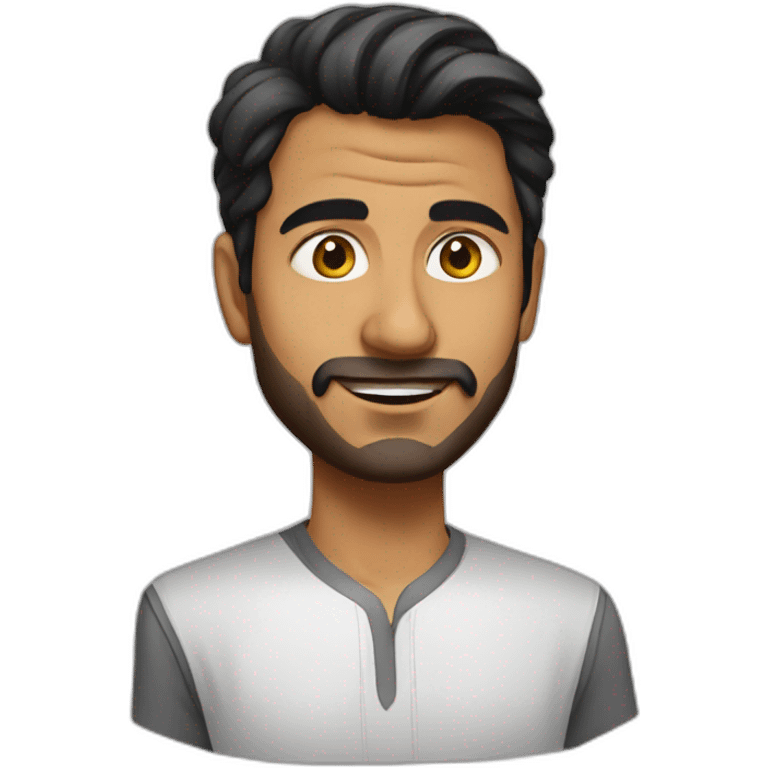 Imran kham emoji