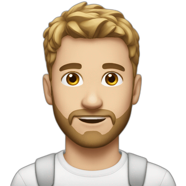 andrew tate emoji