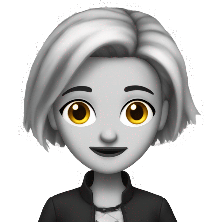 Frankie stein emoji