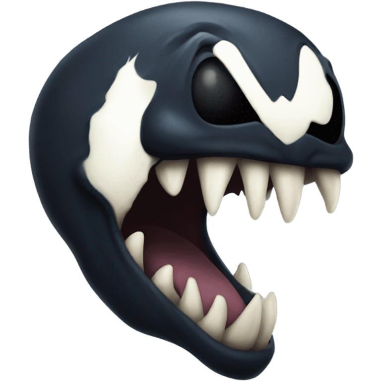 Venom emoji