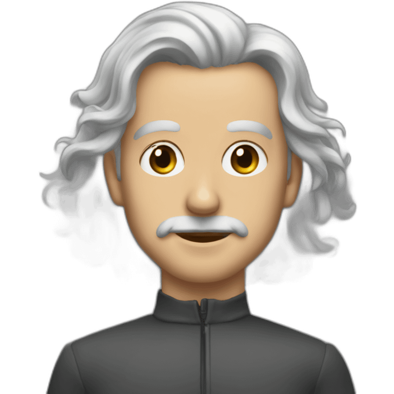 Nicolas Raphanel emoji