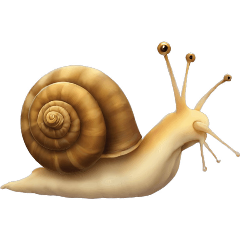 snails emoji