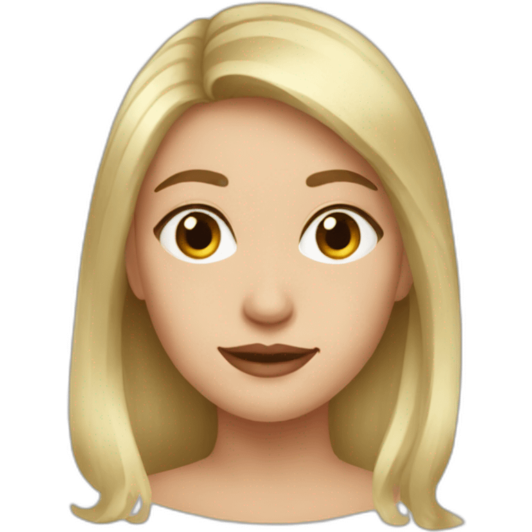 yulia finess emoji