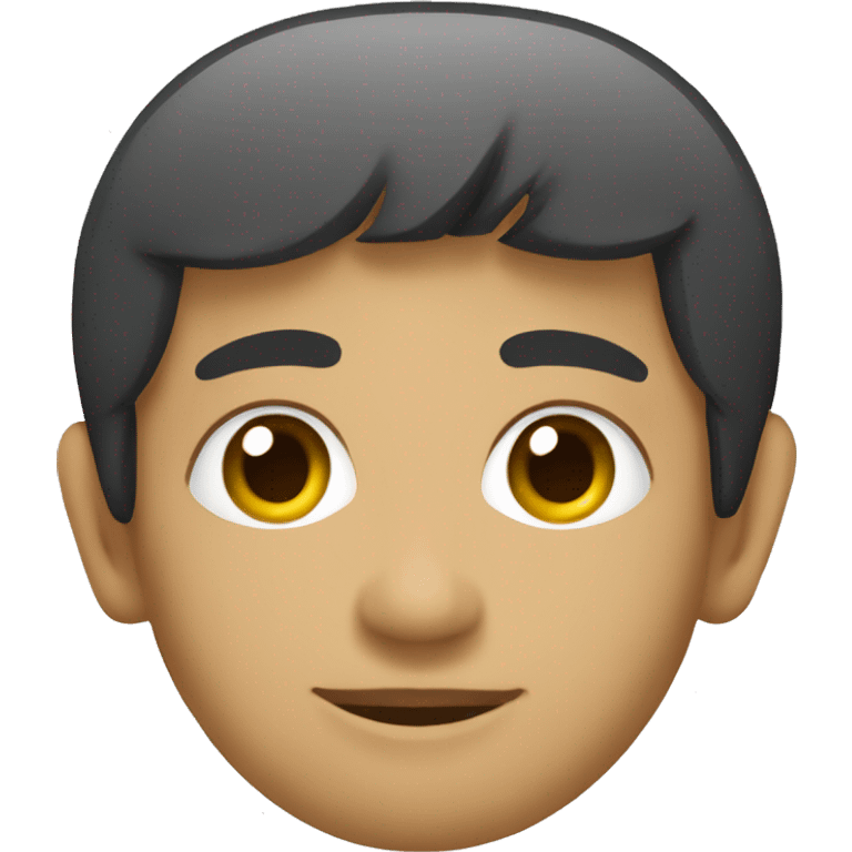 Raden Mas Javanese emoji