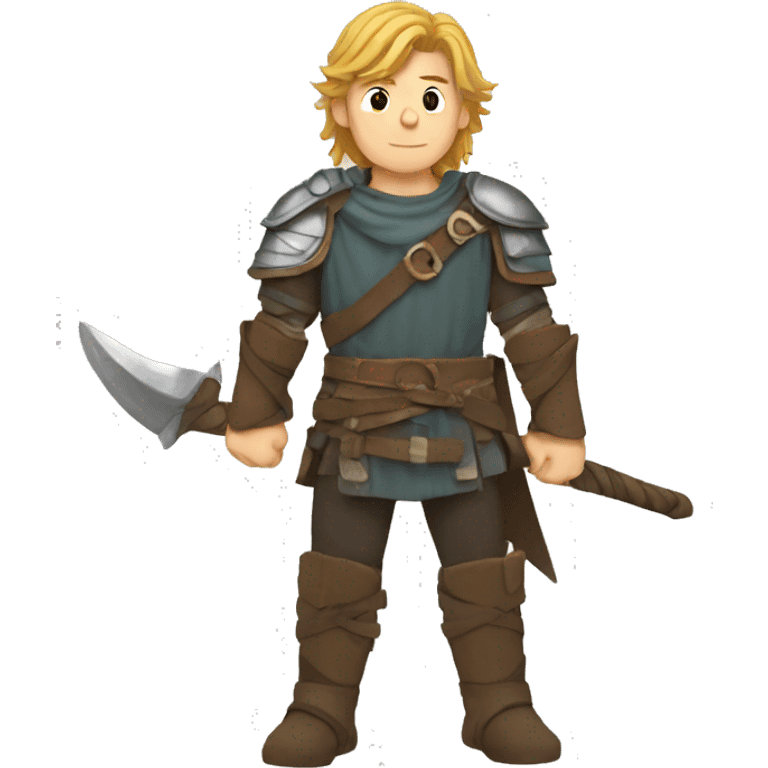 Thorfinn emoji