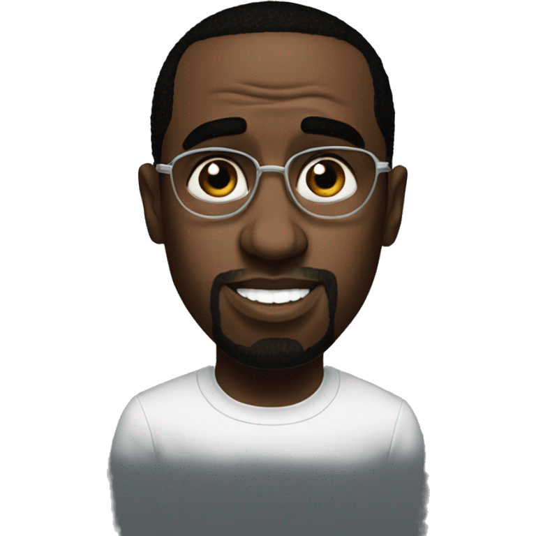 P.diddy emoji