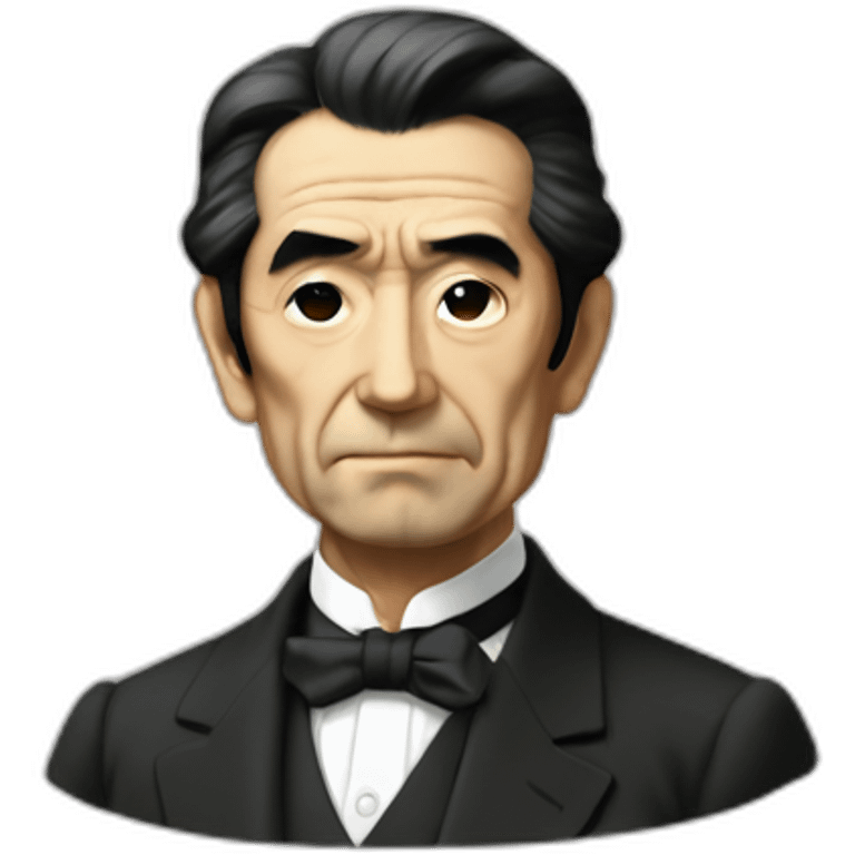 abe-shinzo emoji