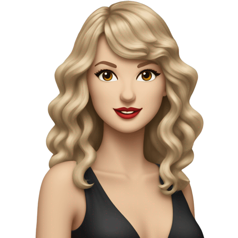 taylor swift emoji