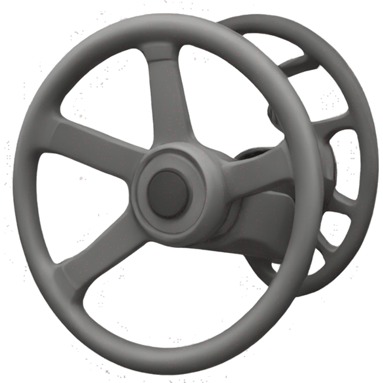 STEERING emoji