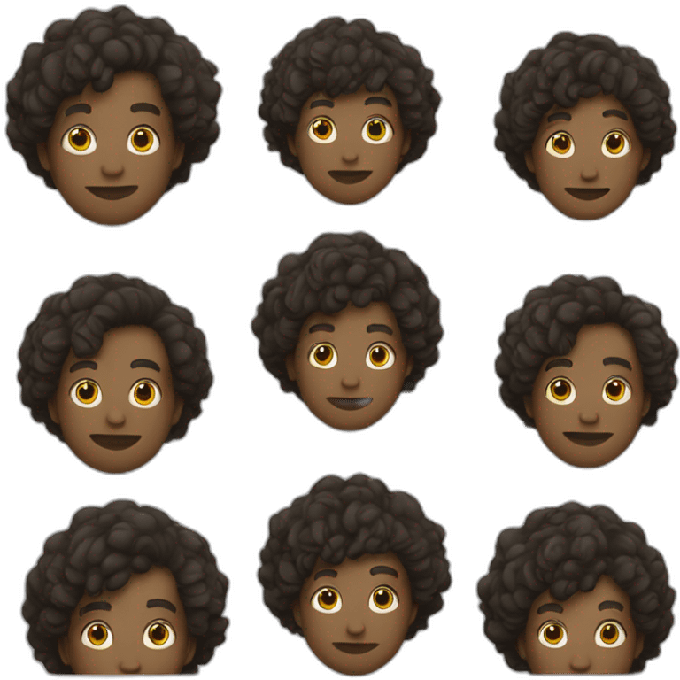 marcus higgins emoji