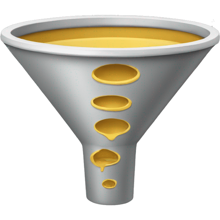 funnel emoji