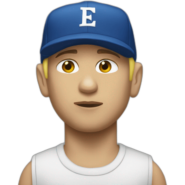 eminem emoji