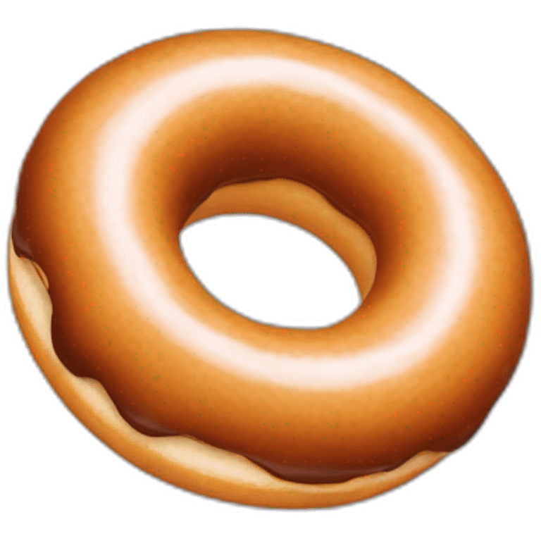 moebius-belt-donut emoji