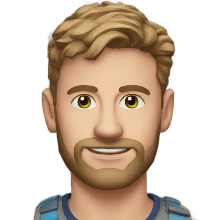 Andrew Tate  emoji