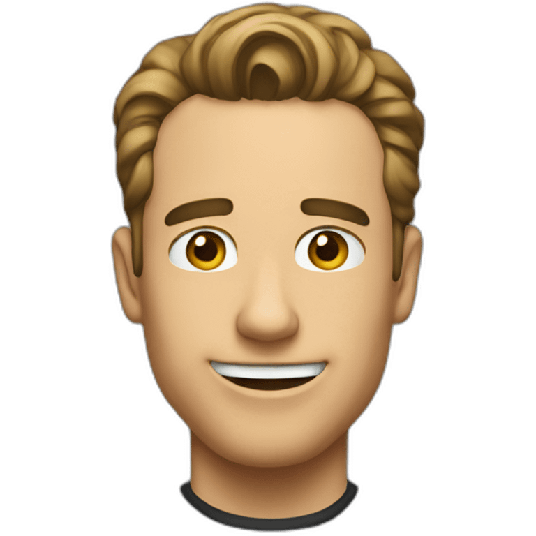 bobby axelrod emoji