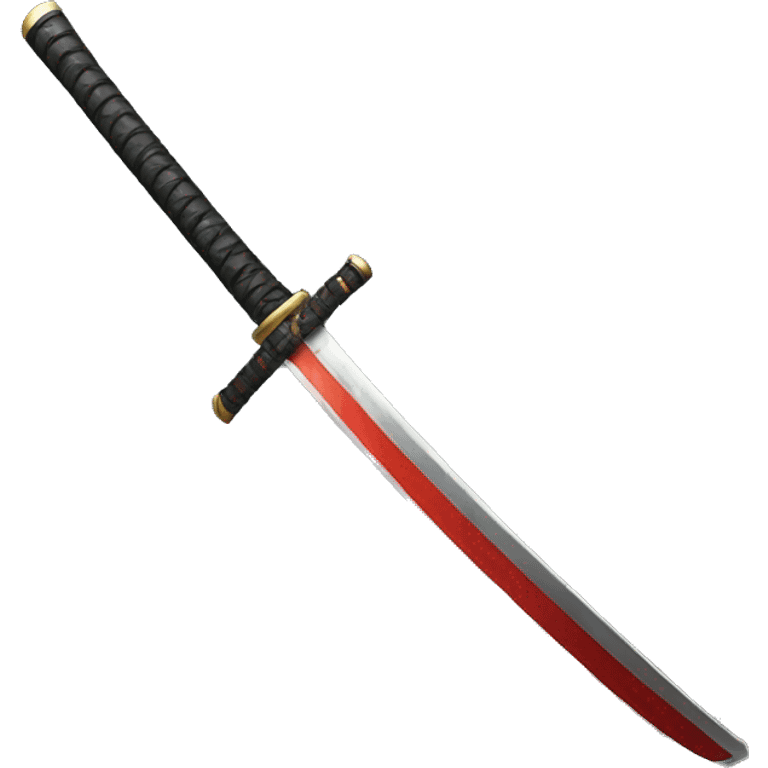 katana emoji