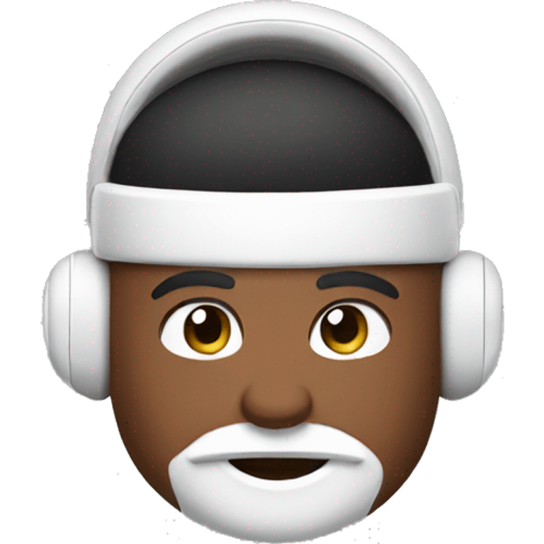 AirPods pro emoji