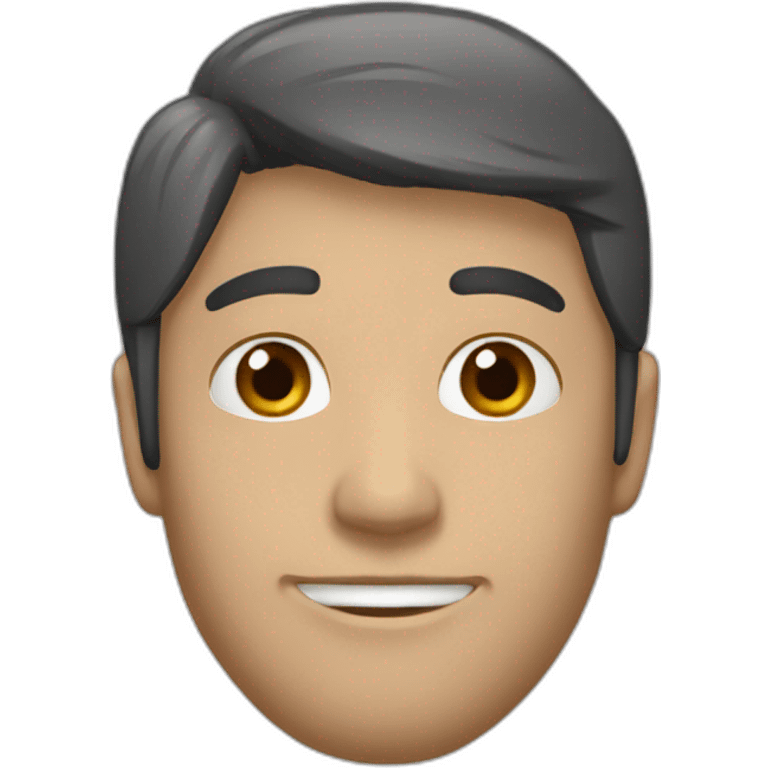 Teboune emoji