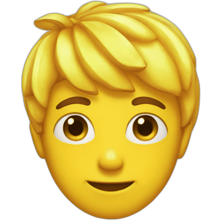 citrus boy emoji