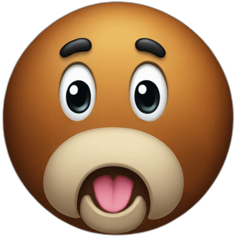 Pluto emoji