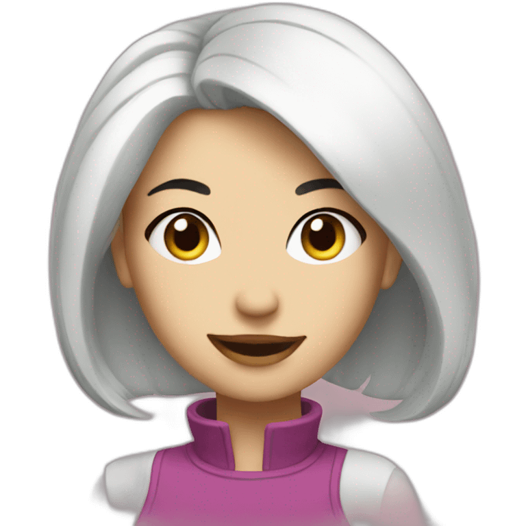 GWEN emoji