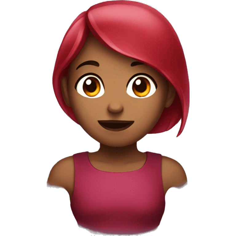 ruby emoji