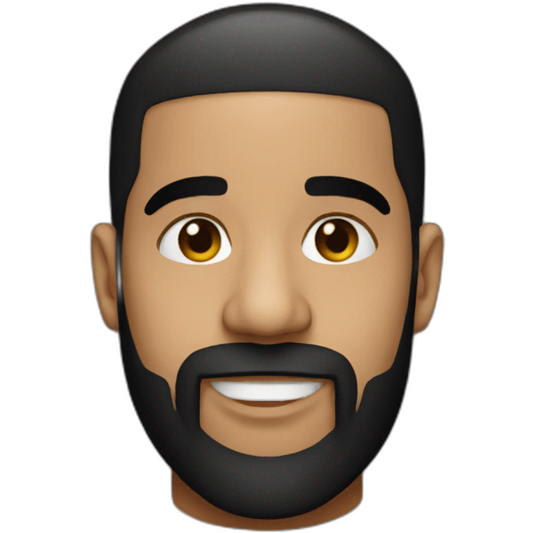 Drake  emoji