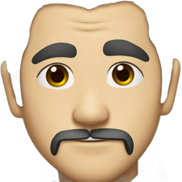 Toshiro Mifune emoji