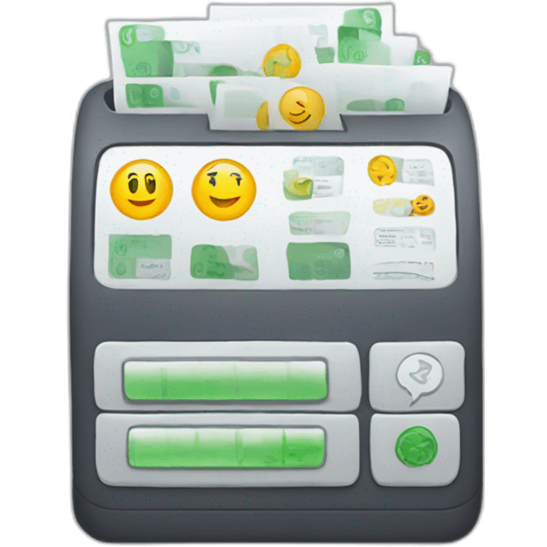 carbon accounting platform emoji