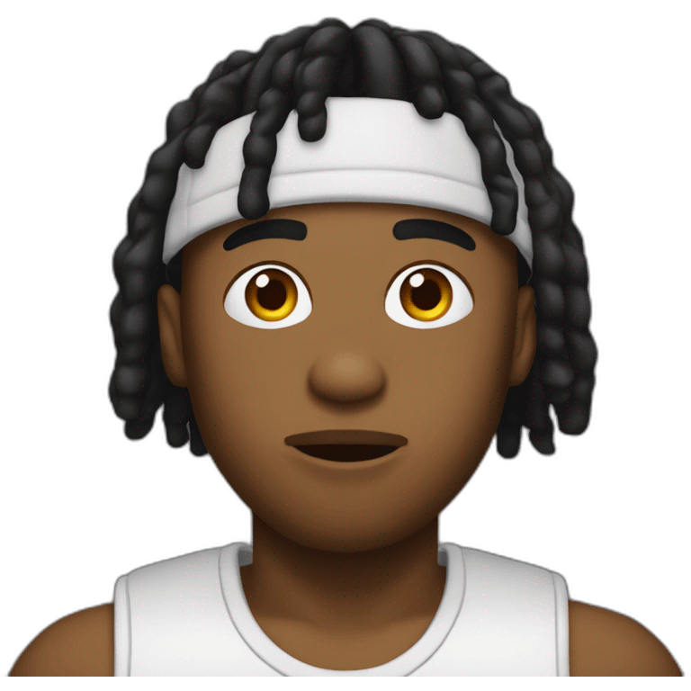 jid the rapper emoji