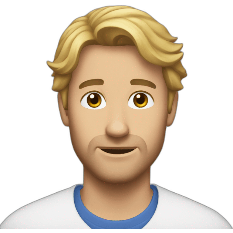 Christian Lorenz emoji