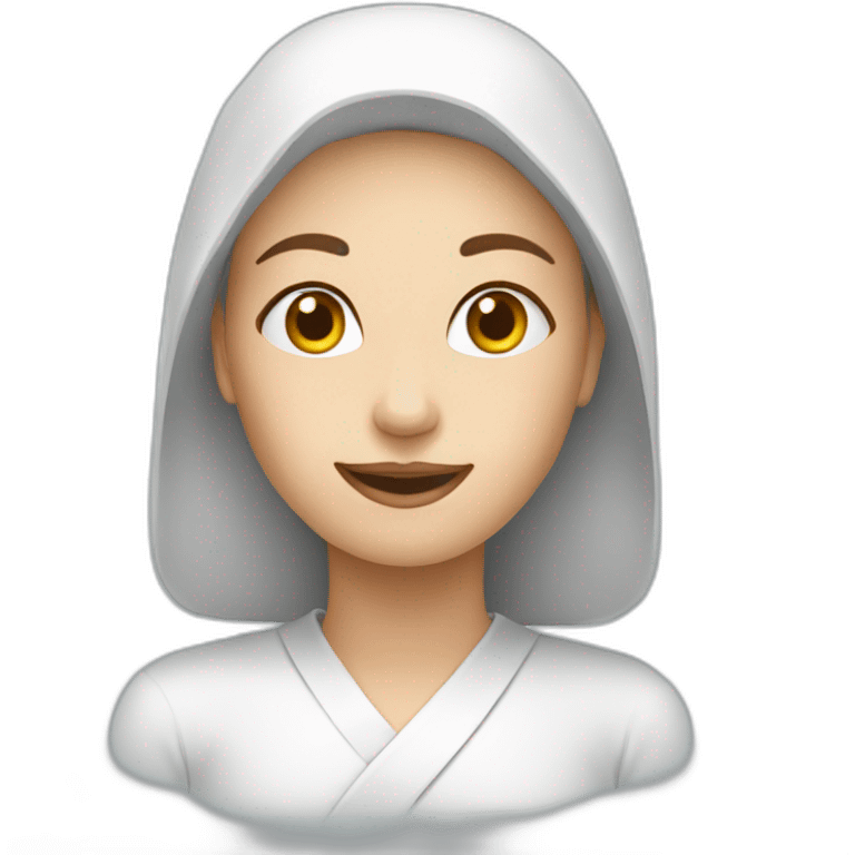 Hygiène emoji