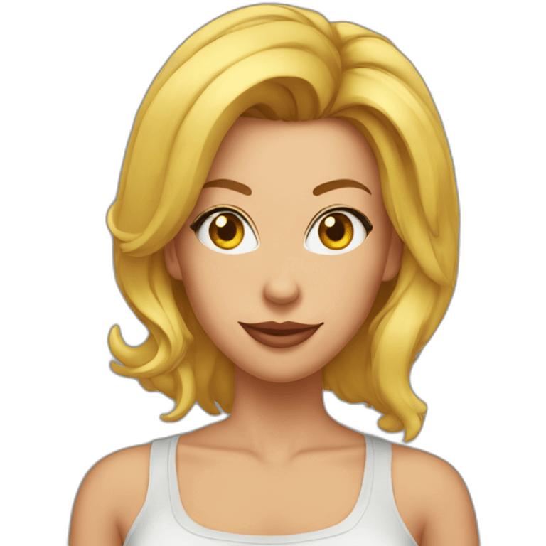 alexis fawx emoji