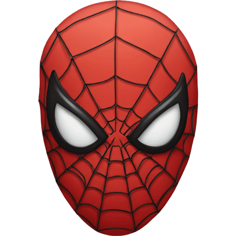 Spiderman  emoji