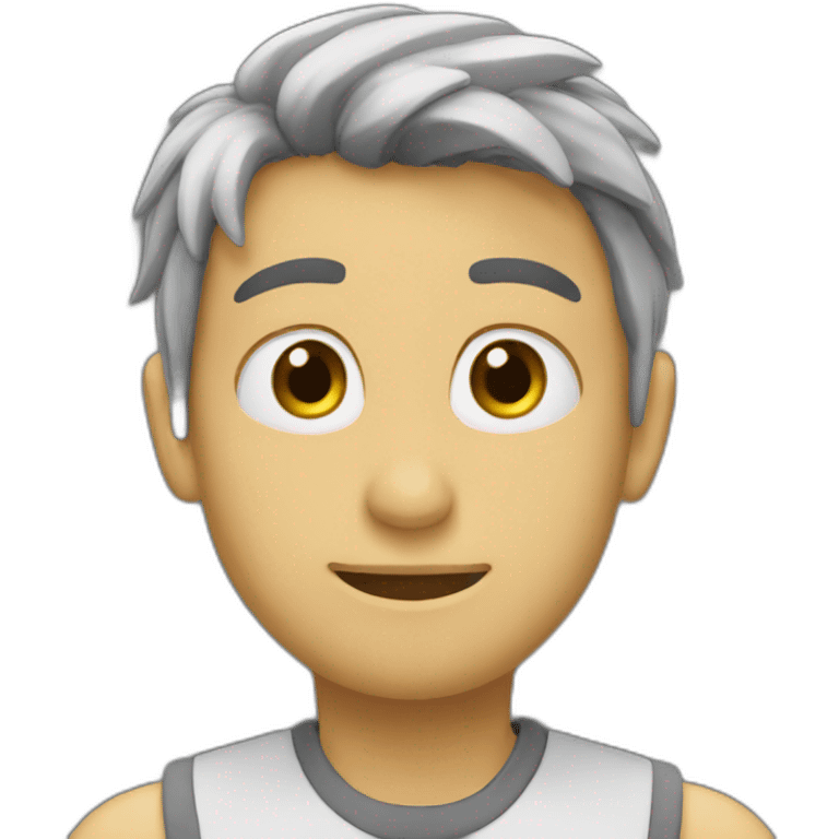 Wuender  emoji