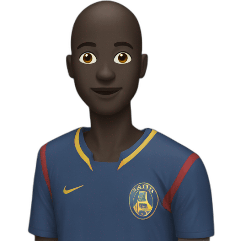 kanté emoji