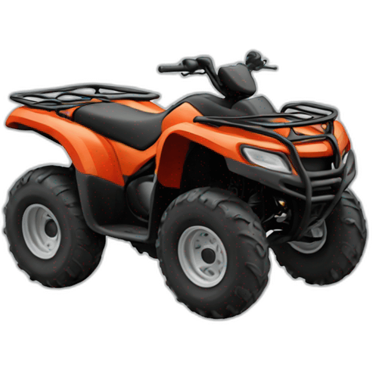 atv emoji