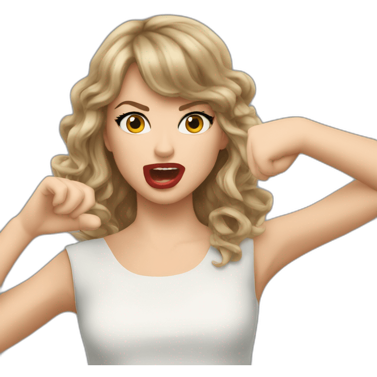 taylor-swift-throating-bbc emoji