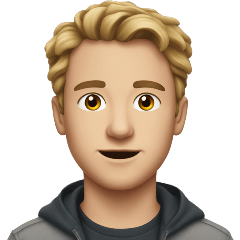 Spencer Breslin actor emoji