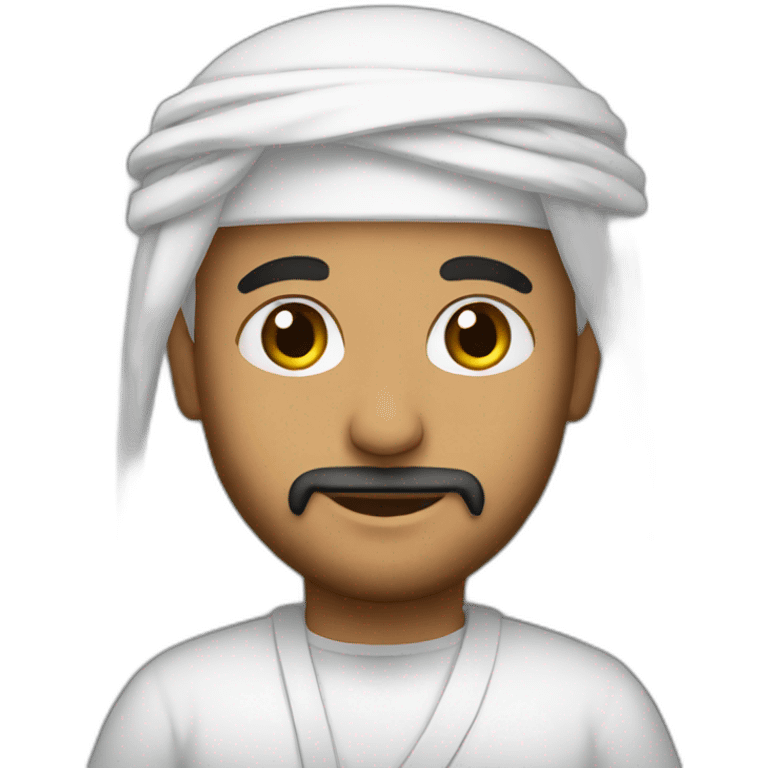 Arabic  emoji