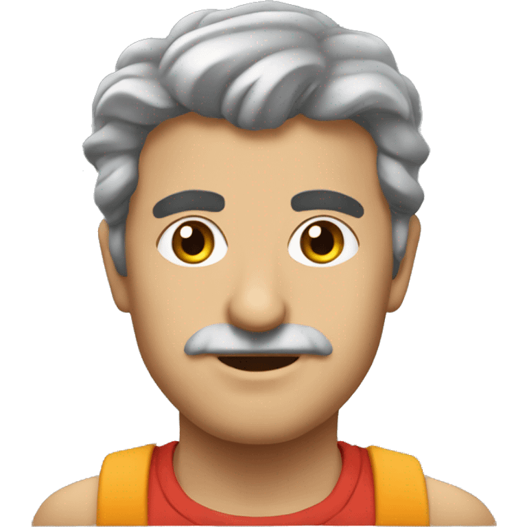 Melih Kalkan emoji