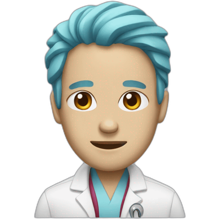 medicine  emoji