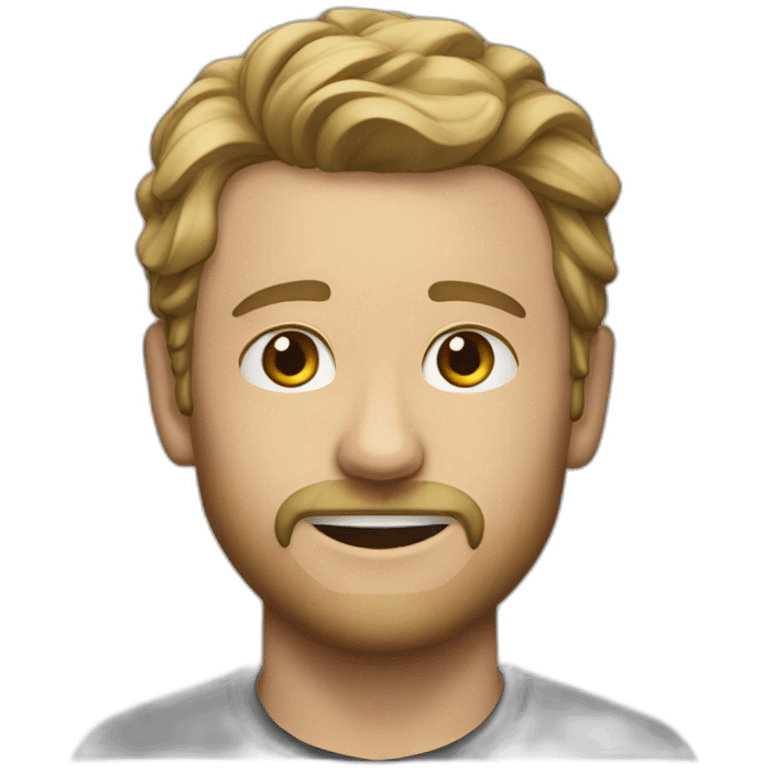 Brandon Dail emoji