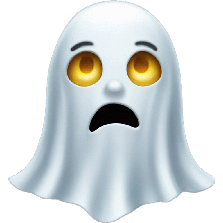 ghost emoji