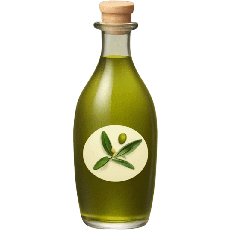 olive oil emoji